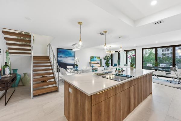 Martinique, 3972 N Ocean Dr #5, Riviera Beach, Florida 33404, image 1