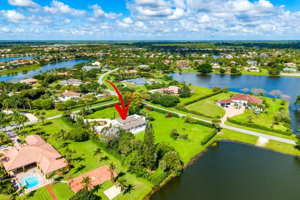 Lexington Of Sherbrooke, 10170 Calumet Ln, Lake Worth, Florida 33467, image 2