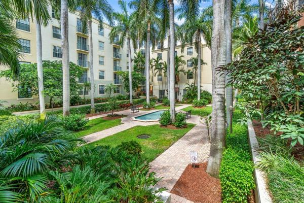 The Courtyards In CityPlace, 630 S Sapodilla Ave #104, West Palm Beach, Florida 33401, image 1