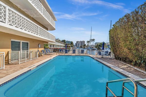 Pier 41, 3220 Bayview Dr #211, Fort Lauderdale, Florida 33306, image 1