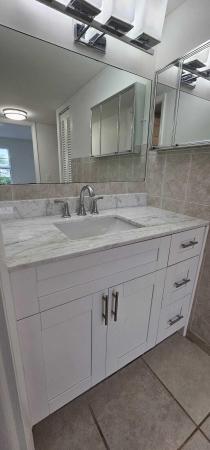 Greenway Village South, 12005 Poinciana Blvd #102, Royal Palm Beach, Florida 33411, image 1