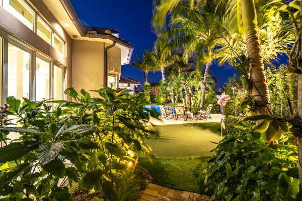 Yacht Harbor Manor, 1140 Powell Dr, Riviera Beach, Florida 33404, image 2