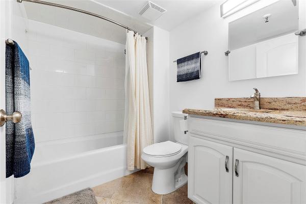 Waters Edge Towers, 4550 NW 18th Ave #505, Deerfield Beach, Florida 33064, image 3