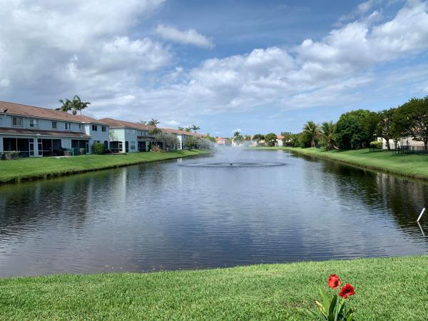 Thousand Oaks, 2304 Center Stone Ln, Riviera Beach, Florida 33404, image 1