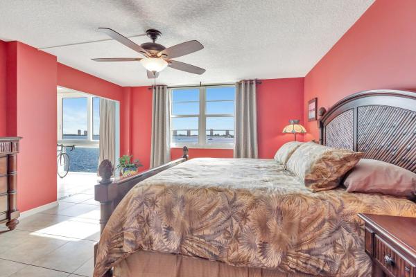 Lake Harbour Towers South, 301 Lake Shore Dr #503, Lake Park, Florida 33403, image 1
