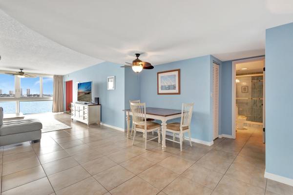 Lake Harbour Towers South, 301 Lake Shore Dr #503, Lake Park, Florida 33403, image 1