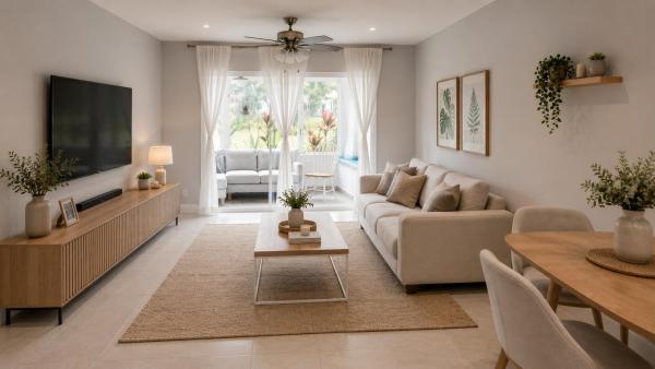 Golden Lakes Village, 117 Golden River Dr, West Palm Beach, Florida 33411, image 3