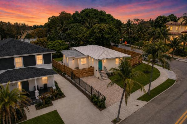 Northwood Hills, 901 39th St, West Palm Beach, Florida 33407, image 1