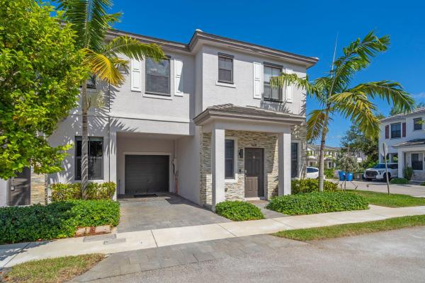 The Edge On 20th, 524 SW 19th Way, Fort Lauderdale, Florida 33312, image 1