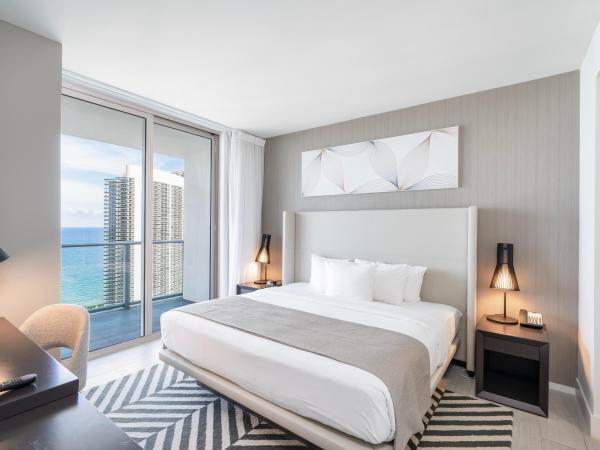 Hyde Beach House, 4010 S Ocean Dr #R2905, Hallandale Beach, Florida 33019, image 2
