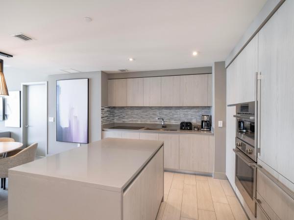 Hyde Beach House, 4010 S Ocean Dr #R2905, Hallandale Beach, Florida 33019, image 3