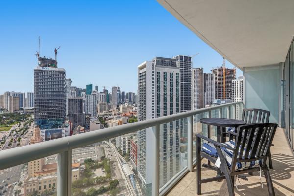 MarinaBlue, 888 Biscayne Blvd #3702, Miami, Florida 33132, image 2