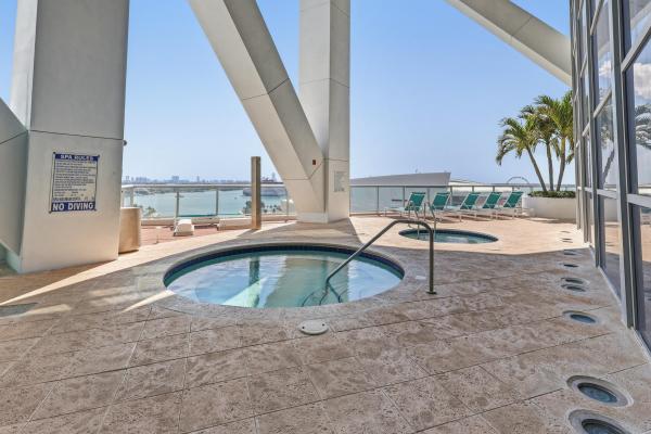 MarinaBlue, 888 Biscayne Blvd #3702, Miami, Florida 33132, image 1