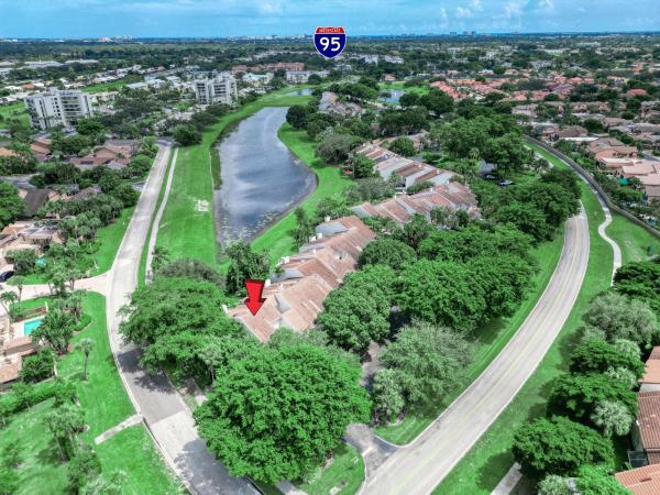 Fairway Village, 6595 Parkview Dr #A, Boca Raton, Florida 33433, image 2