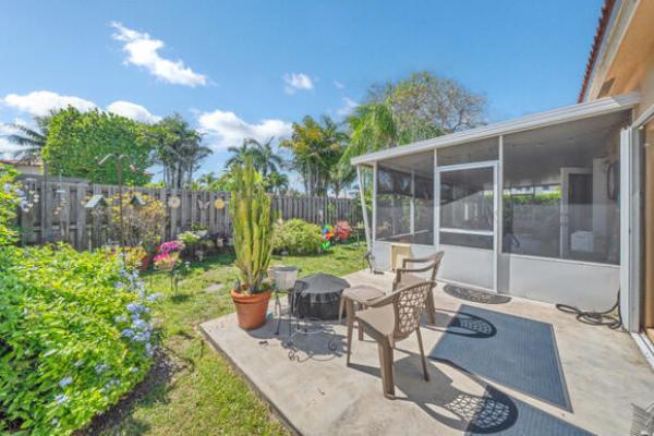 Monterey Lakes, 21200 SW 92nd Ave, Cutler Bay, Florida 33189, image 1