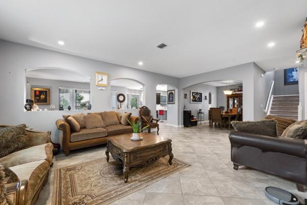 Gulfstream Preserve, 4521 Willow Basin Way, Lake Worth, Florida 33467, image 1