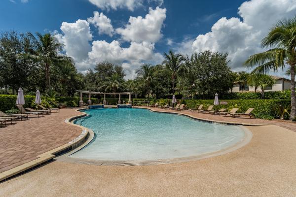 4521 Willow Basin Way, Lake Worth, Florida 33467, image 1