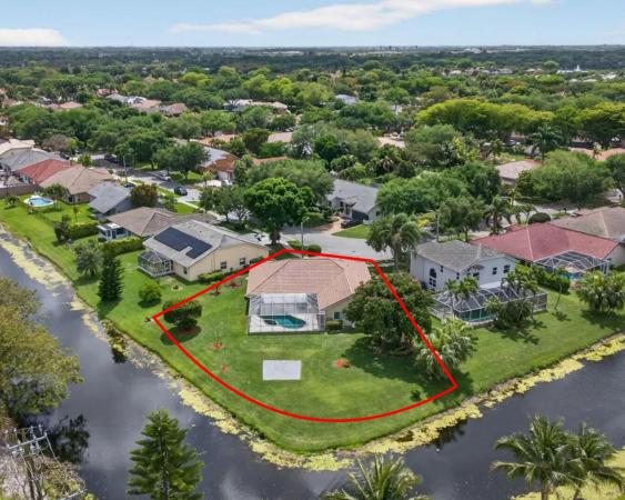 Bermuda Cove, 5670 NW 38th Ter, Coconut Creek, Florida 33073, image 2