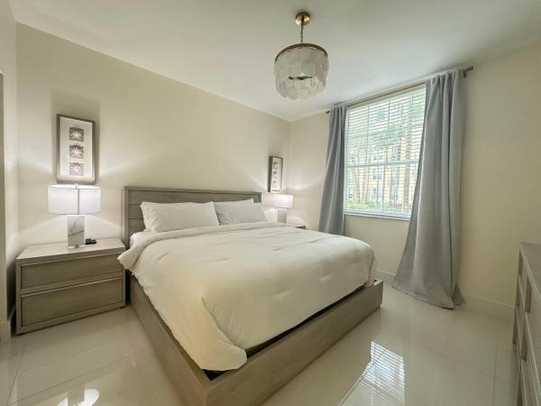 The Courtyards In CityPlace, 630 S Sapodilla Ave #110, West Palm Beach, Florida 33401, image 1