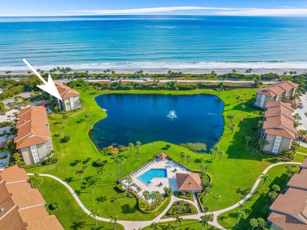 The Ocean South At The Bluffs, 101 S Seas Dr #406, Jupiter, Florida 33477, image 1