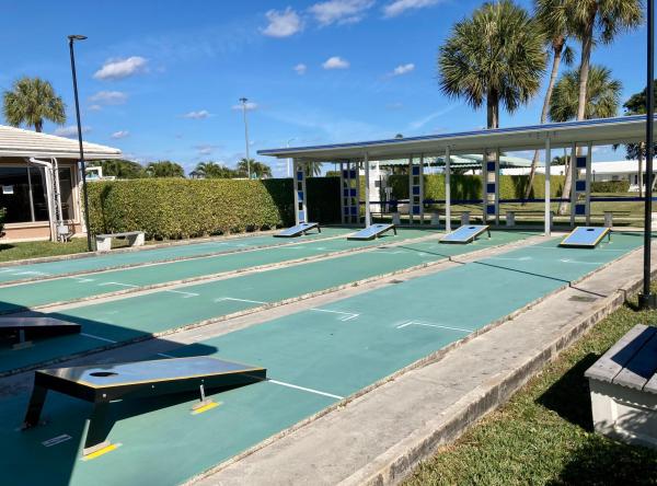Palm Beach Leisureville, 133 NW 10th Ct, Boynton Beach, Florida 33426, image 2
