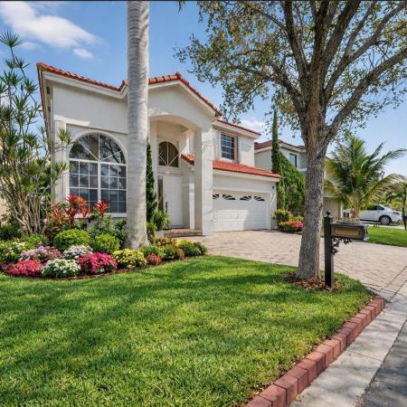 Lennox Isles, 1055 NW 117th Ave, Coral Springs, Florida 33071, image 1
