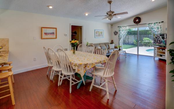 Cimarron At Loggers Run, 11335 Woodchuck Dr, Boca Raton, Florida 33428, image 1