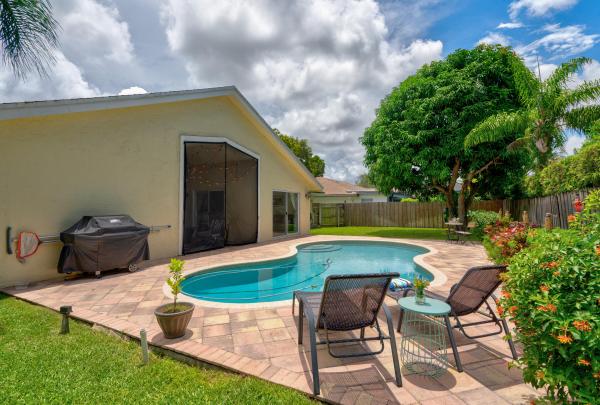 Cimarron At Loggers Run, 11335 Woodchuck Dr, Boca Raton, Florida 33428, image 3