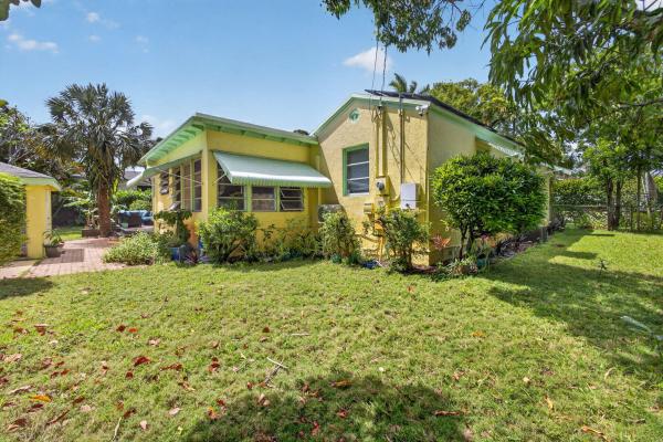 Northwood Harbor, 502 49th St, West Palm Beach, Florida 33407, image 1