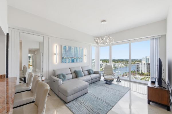 The Tides At Bridgeside Square, 3020 NE 32nd Ave #PH-1, Fort Lauderdale, Florida 33308, image 2