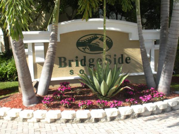 The Tides At Bridgeside Square, 3020 NE 32nd Ave #PH-1, Fort Lauderdale, Florida 33308, image 1
