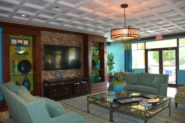 The Tides At Bridgeside Square, 3020 NE 32nd Ave #PH-1, Fort Lauderdale, Florida 33308, image 3