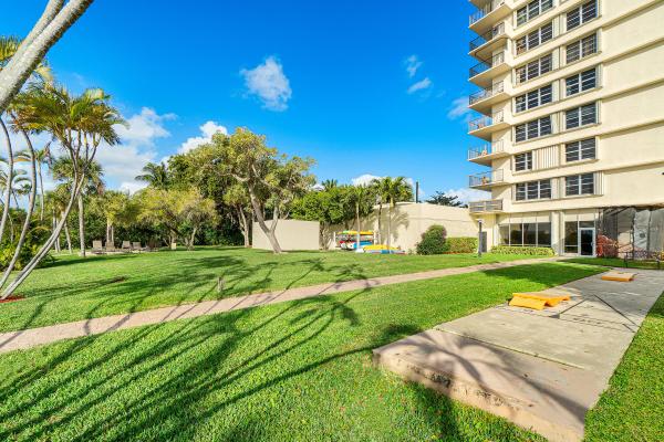 Boca Towers, 2121 N Ocean Blvd #1507W, Boca Raton, Florida 33431, image 2