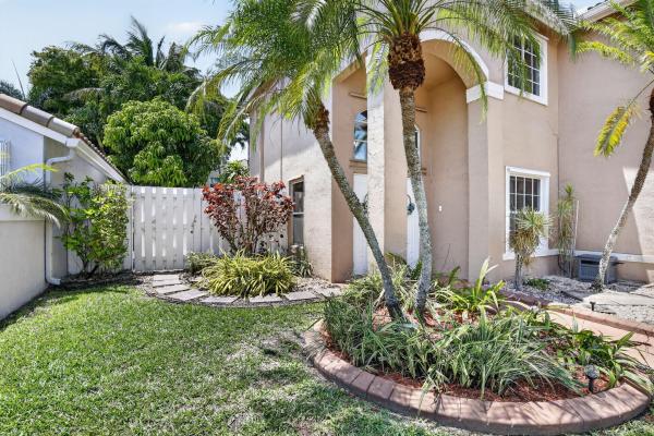 Kensington Park, 19064 NW 13th St, Pembroke Pines, Florida 33029, image 1