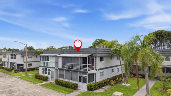 Saxony At Kings Point, 376 Saxony H, Delray Beach, Florida 33446, image 3