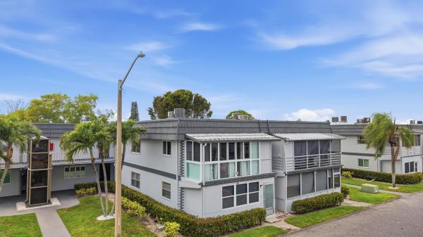 Saxony At Kings Point, 376 Saxony H, Delray Beach, Florida 33446, image 2