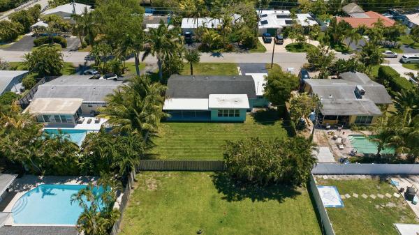 Coral Heights, 4441 NE 15th Ave, Oakland Park, Florida 33334, image 1