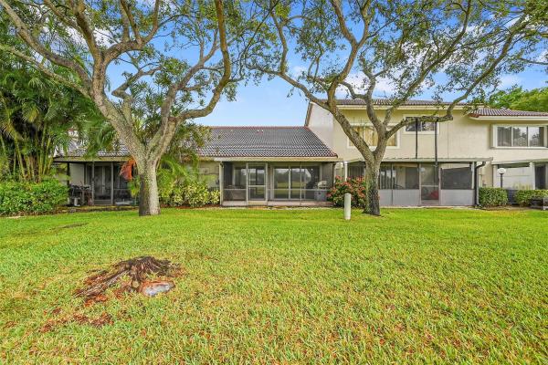 Fairway Views, 7428 S Pinewalk Dr #18-4, Margate, Florida 33063, image 1