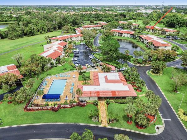 Fairways Of Boca Lago, 21215 Lago Cir #C, Boca Raton, Florida 33433, image 1