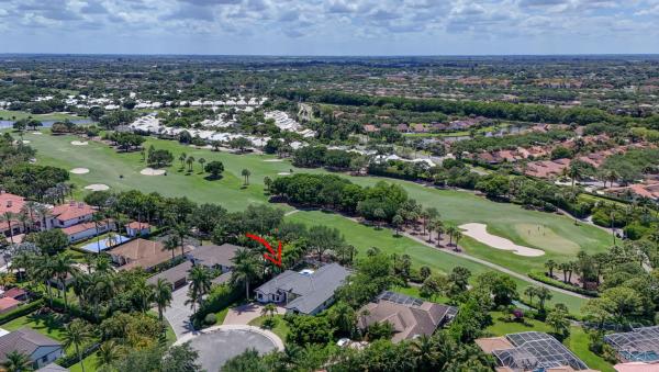 Bear Lakes Estates North, 2725 Seneca Cir, West Palm Beach, Florida 33409, image 1