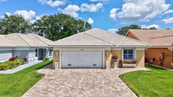 Hampton Lakes, 12806 Hampton Lakes Cir, Boynton Beach, Florida 33436, image 1