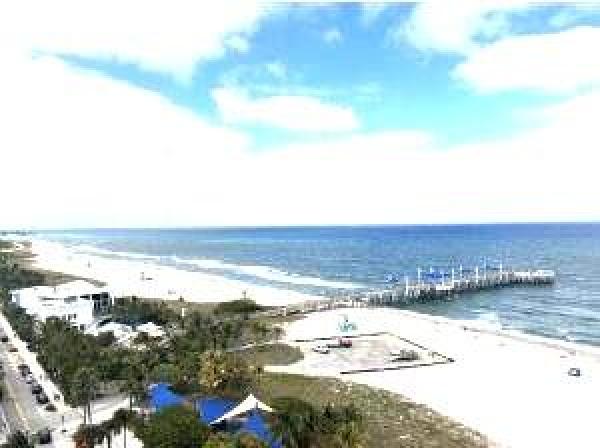 Sea Monarch, 111 N Pompano Beach Blvd #1609, Pompano Beach, Florida 33062, image 1