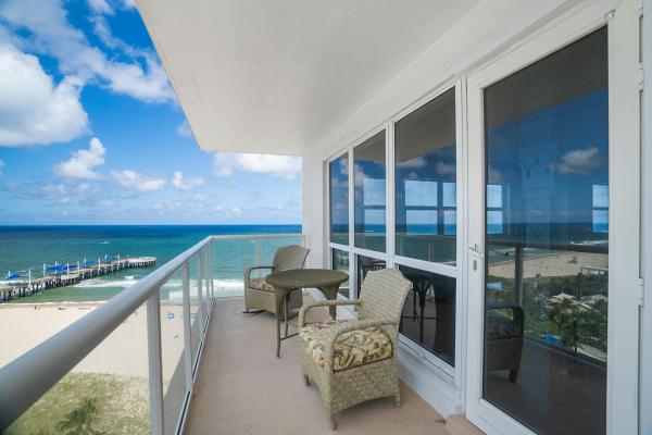 Sea Monarch, 111 N Pompano Beach Blvd #1609, Pompano Beach, Florida 33062, image 3