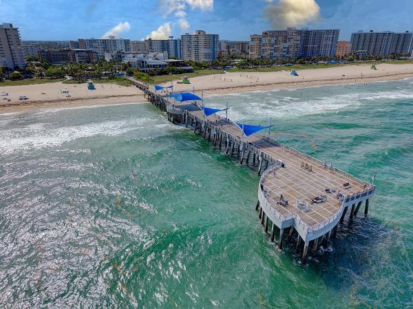 Sea Monarch, 111 N Pompano Beach Blvd #1609, Pompano Beach, Florida 33062, image 2