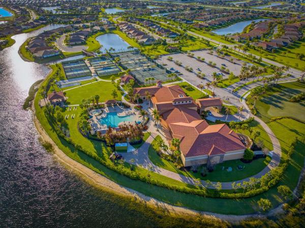 Vitalia At Tradition, 9701 SW Royal Poinciana Dr, Port St. Lucie, Florida 34987, image 1