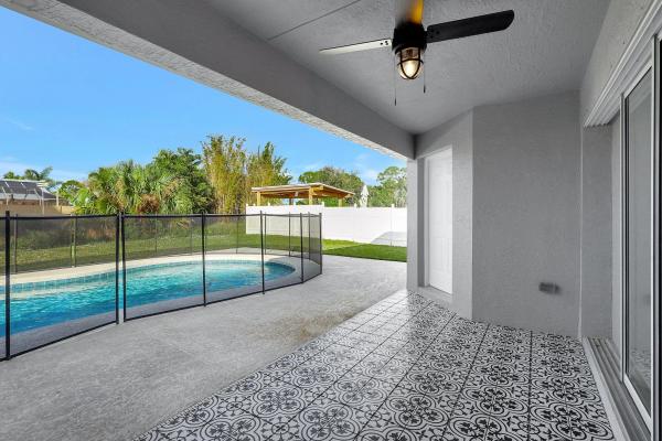Swan Park, 457 SW Todd Ave, Port St. Lucie, Florida 34983, image 1