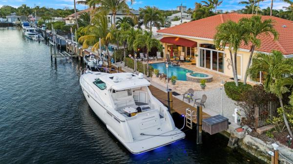 Snug Harbor, 371 SE 15th Ave, Pompano Beach, Florida 33060, image 1