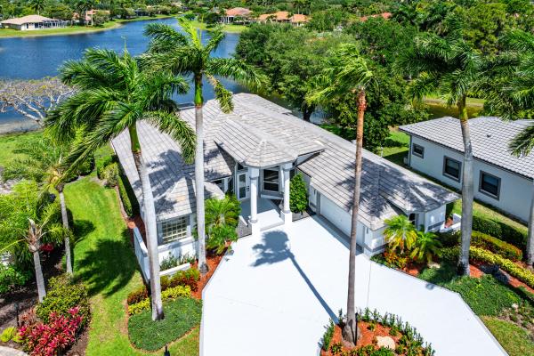 Meadow Run, 6419 NW 99th Dr, Parkland, Florida 33076, image 2