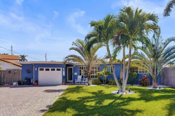 Cypress Harbor, 1221 SE 3rd Ave, Pompano Beach, Florida 33060, image 2