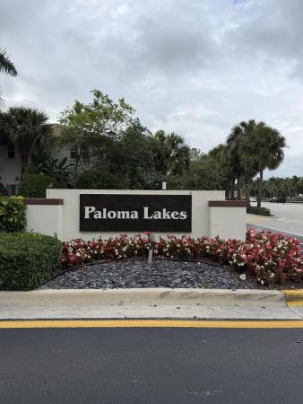 Paloma Lakes, 4501 Mimosa Ter #1401, Coconut Creek, Florida 33073, image 1